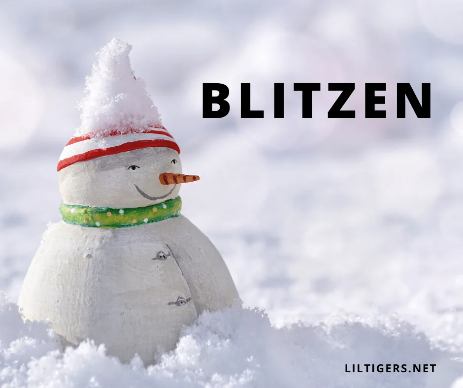 cute snowmen names