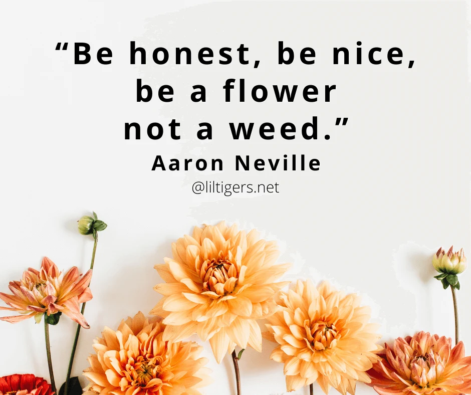 quotes on flowers