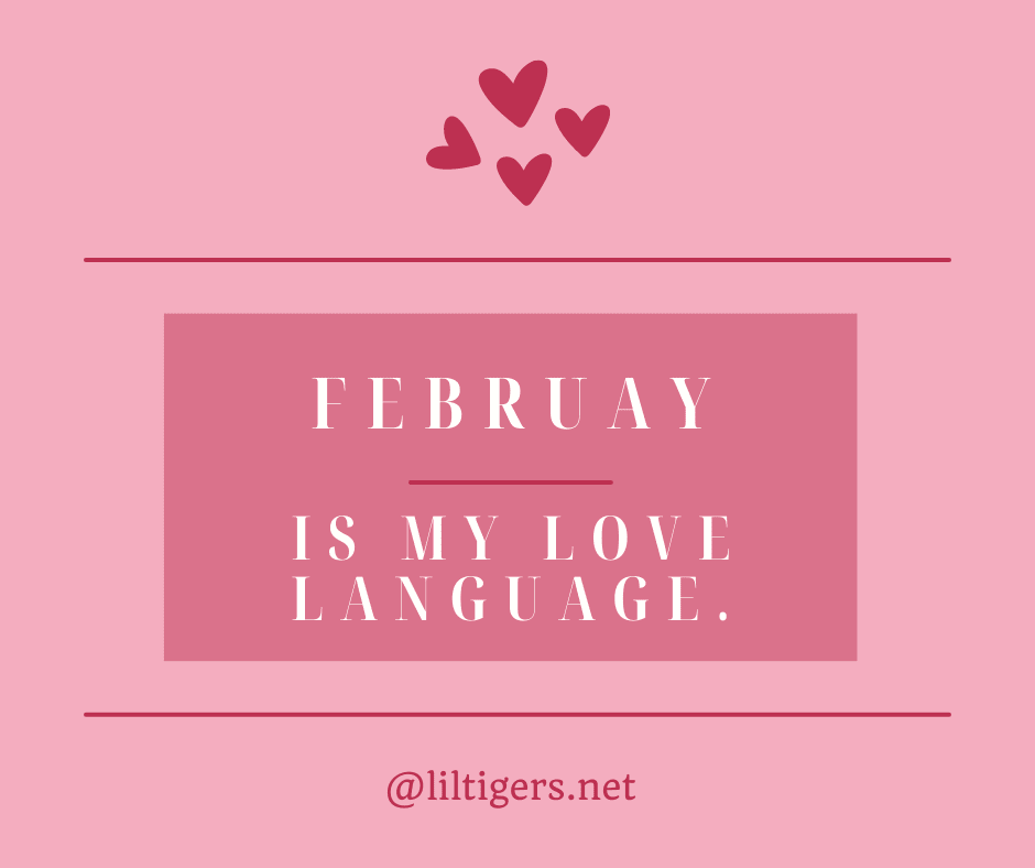 quotes about february