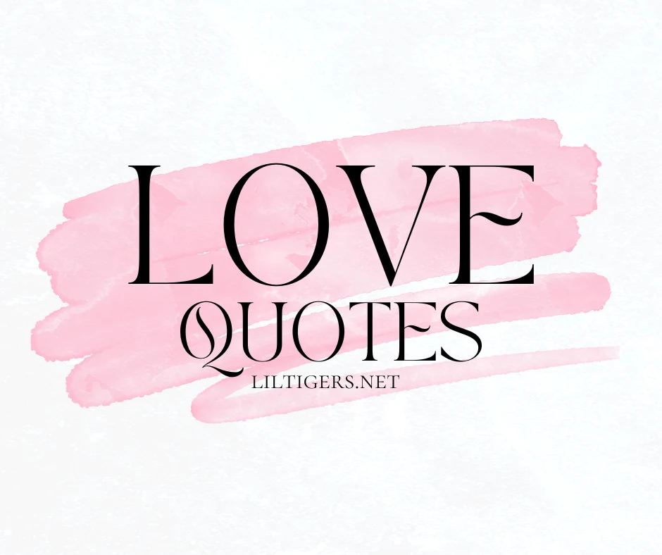 sweet love quotes for kids