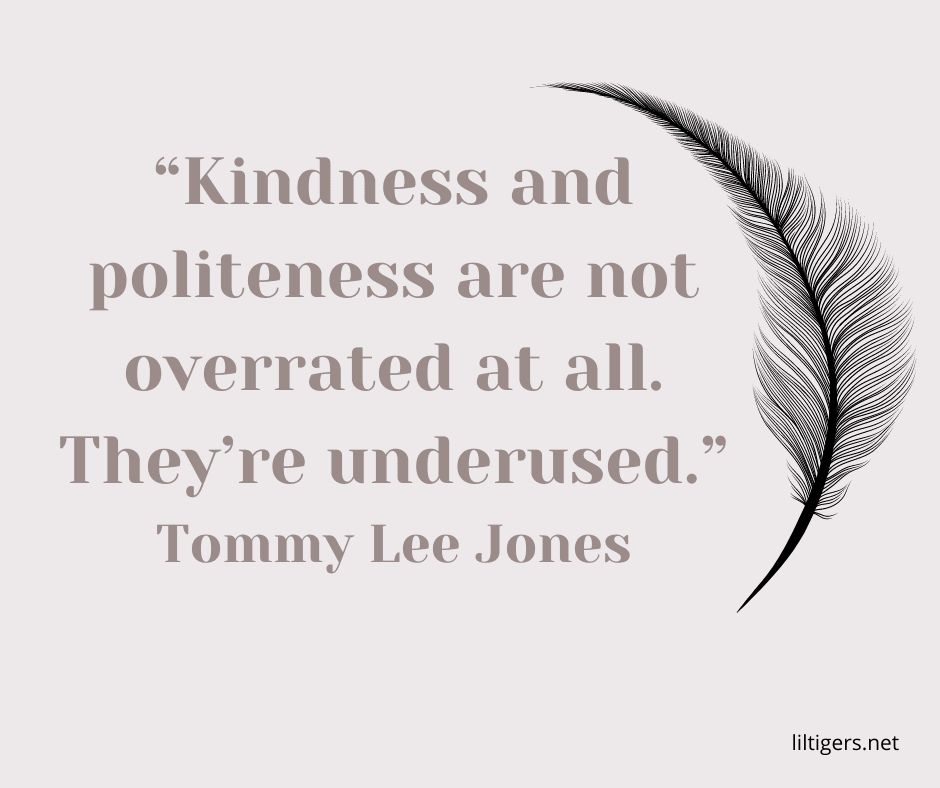 kids kindness quotes