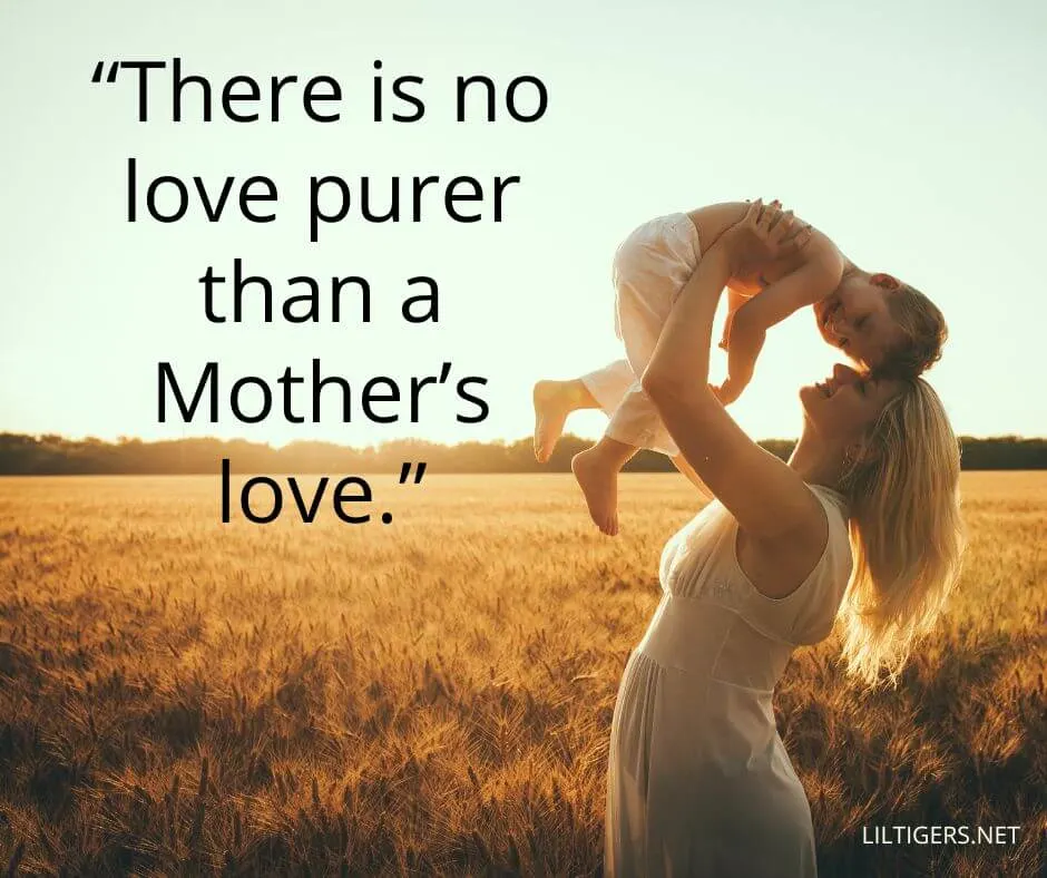 proud mom quotes