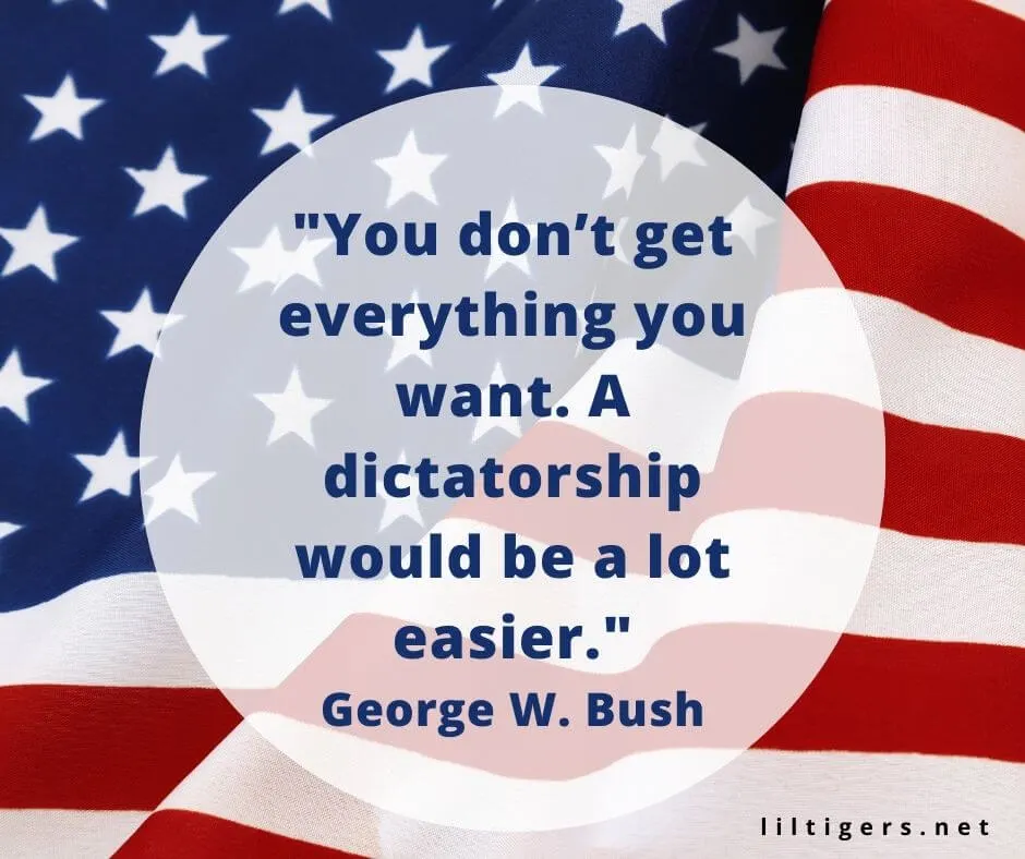 positive presidents day quotes