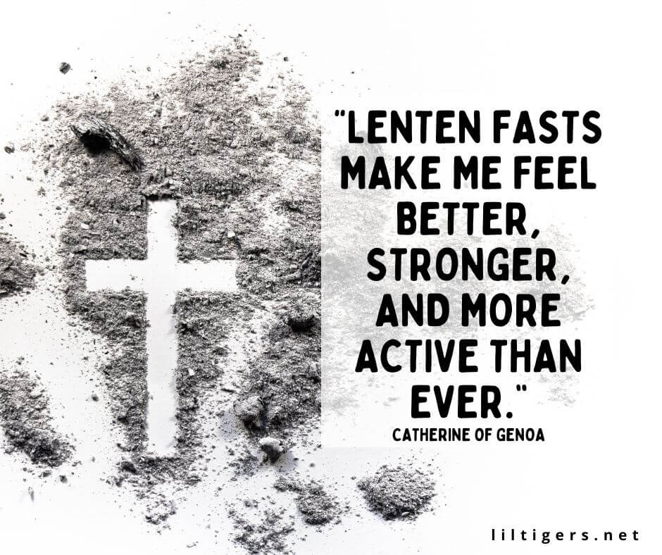 happy ash wednesday quotes and sayings