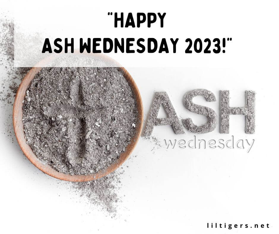 bible ash wednesday quotes