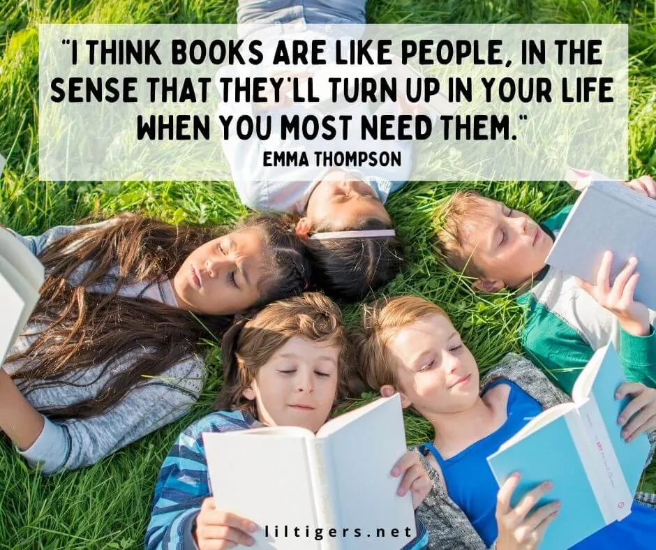 good readers quotes