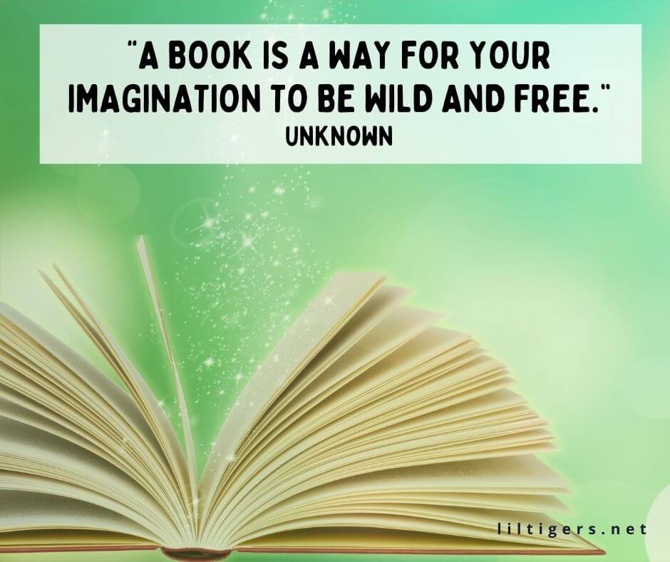 motivational reading book quotes