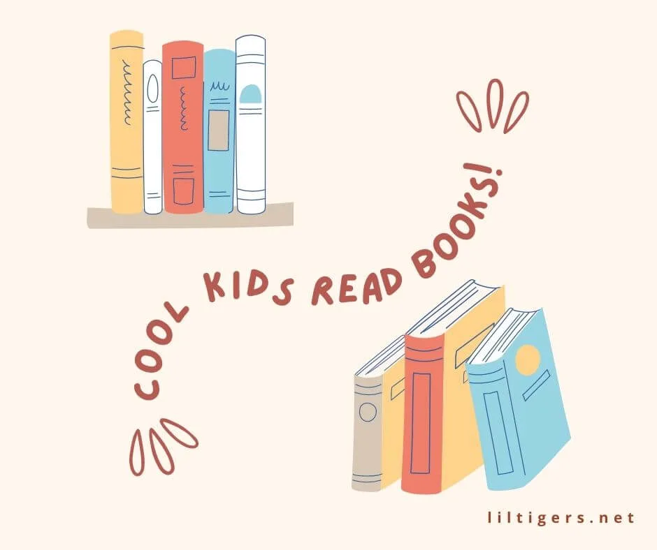 readers quotes for kids