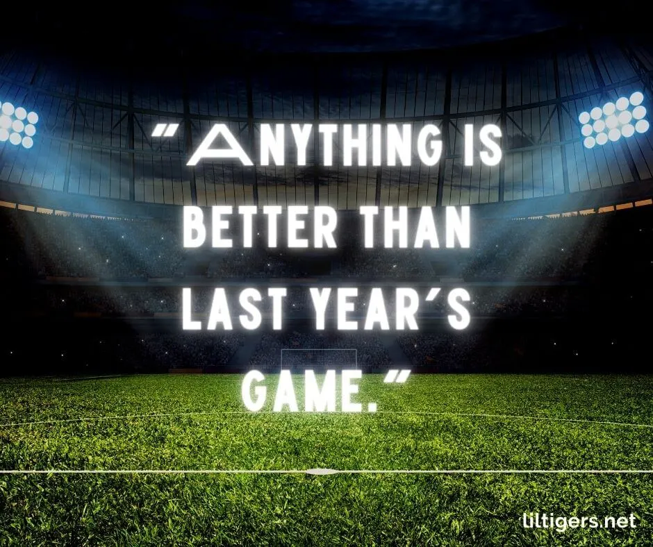 Quotes About the Super Bowl