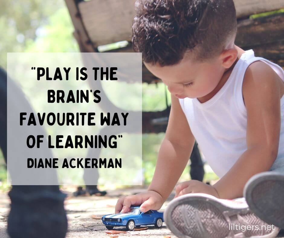 Best Play Quotes for Students