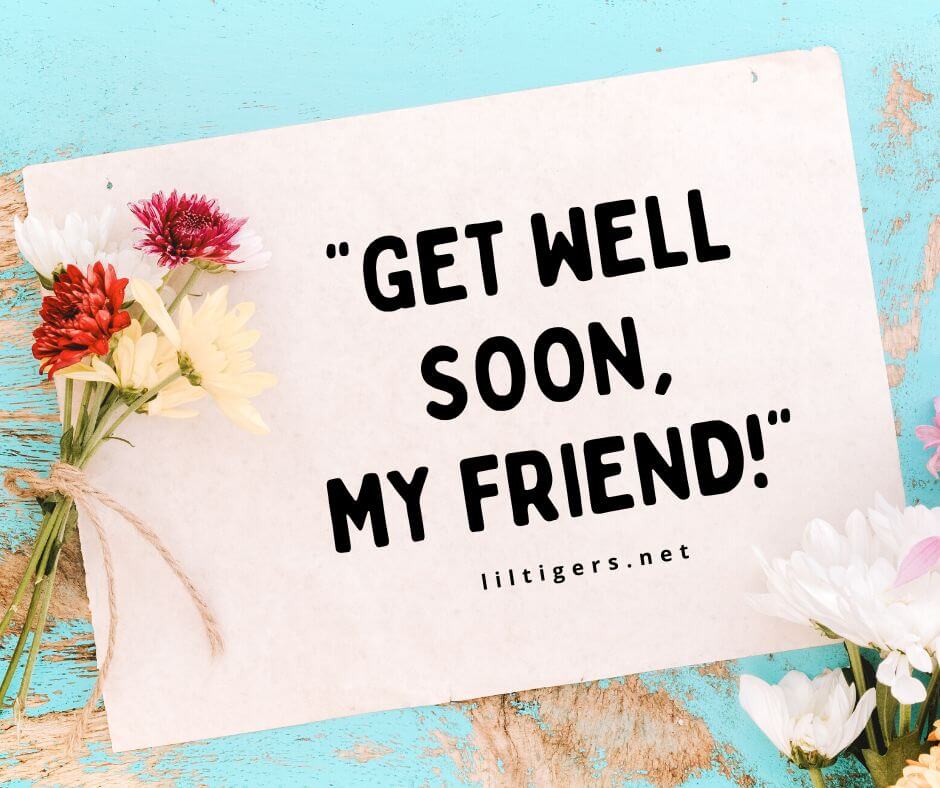 get well greetings for kids