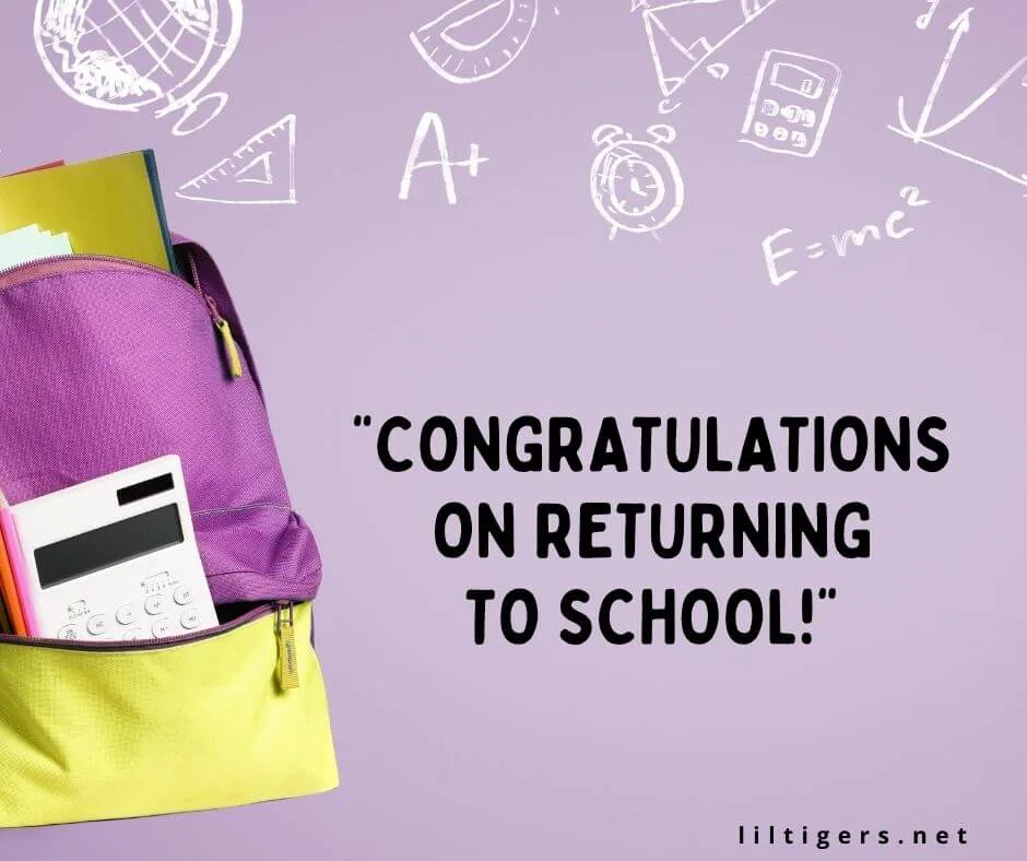 Best Going Back-to-School Quotes for Adults