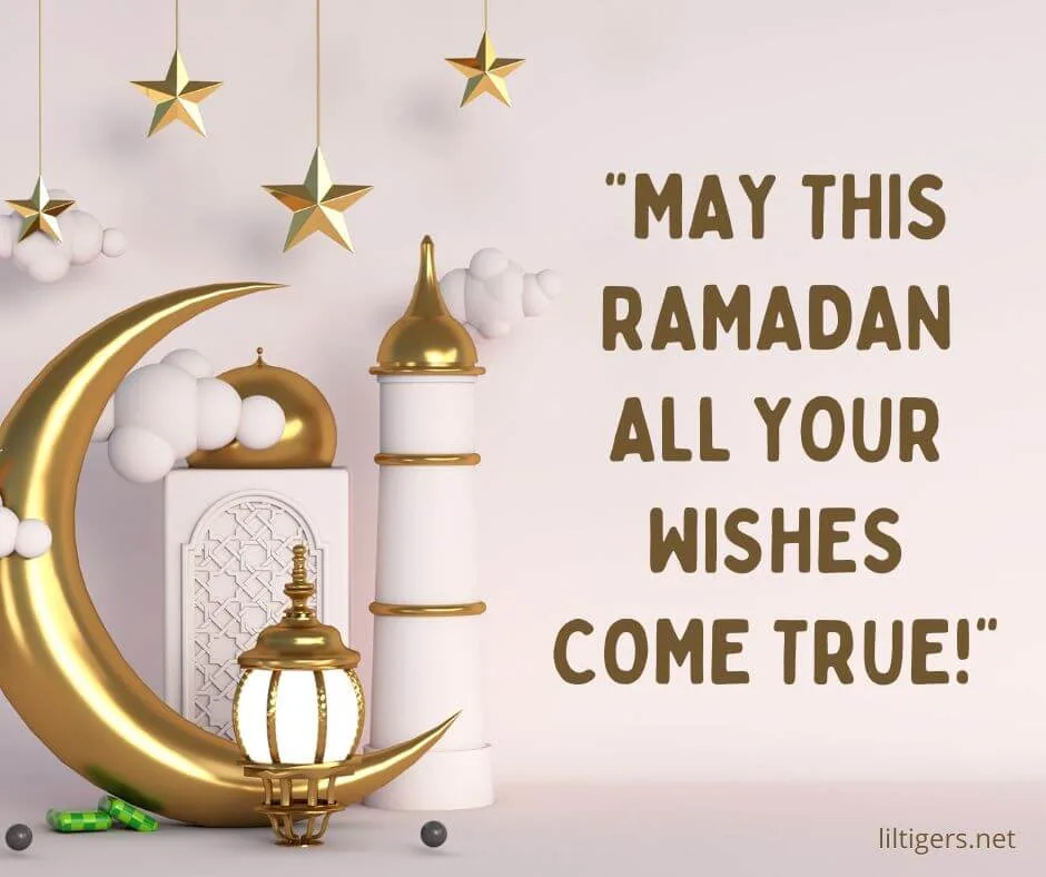 short ramadan quotes for kids