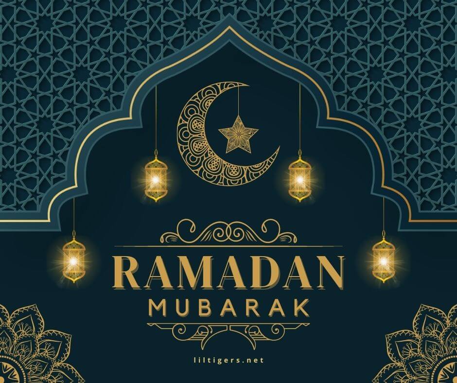 kids ramadan quotes