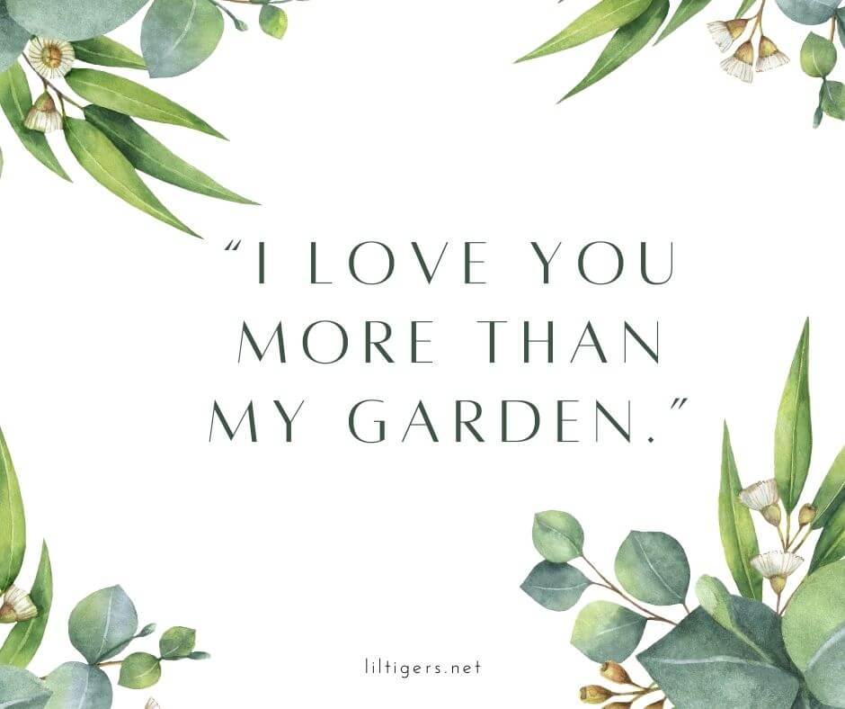 inspirational gardening quotes for kids