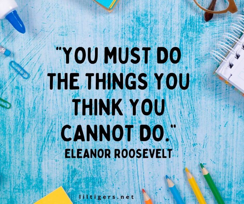 kids school quotes