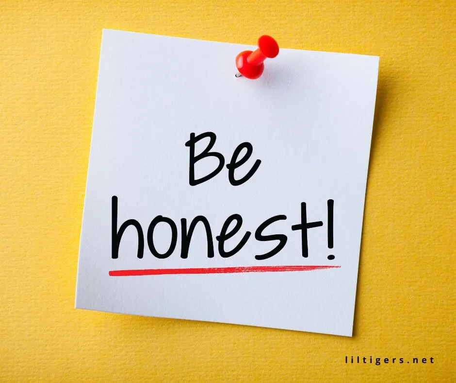 Quotes on Honesty and Integrity