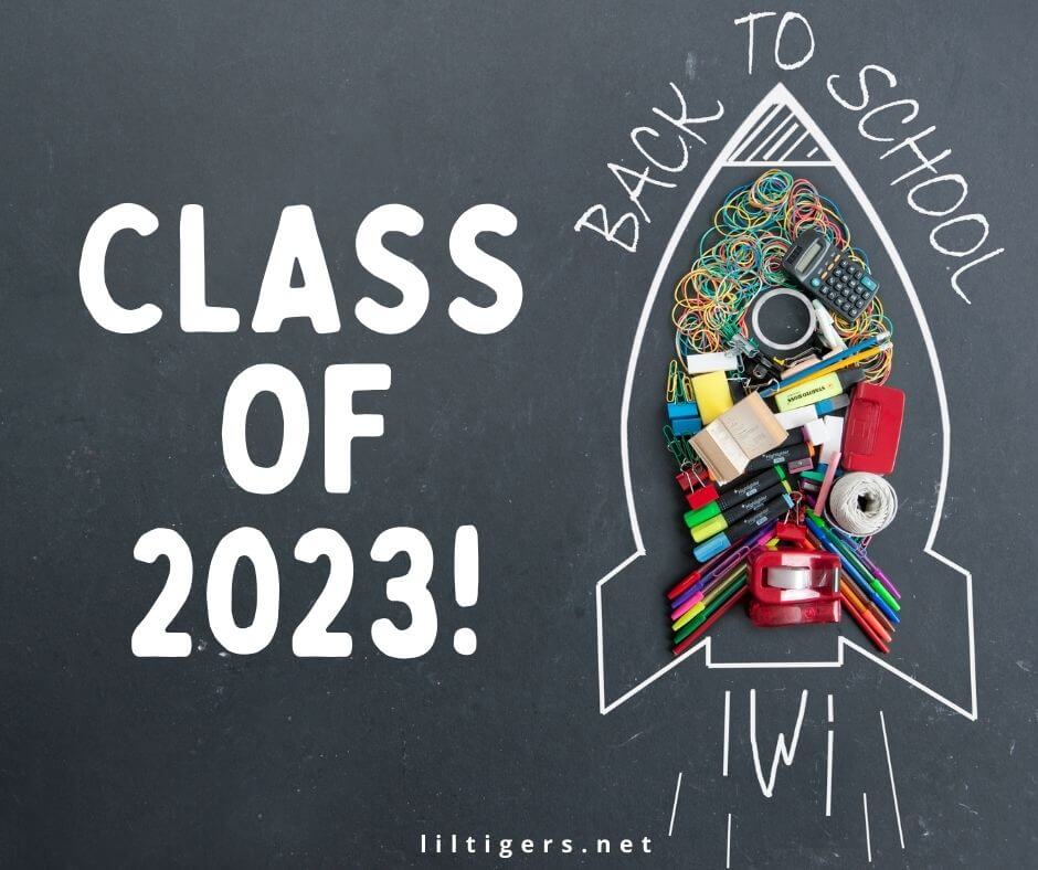 class of 2023 quotes