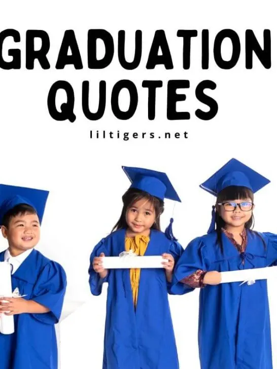 preschool graduation quotes