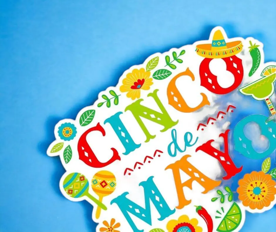 Happy Cinco de Mayo Wishes for Kids