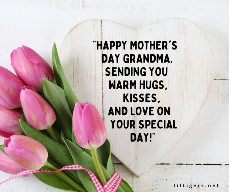 80 Happy Mother
