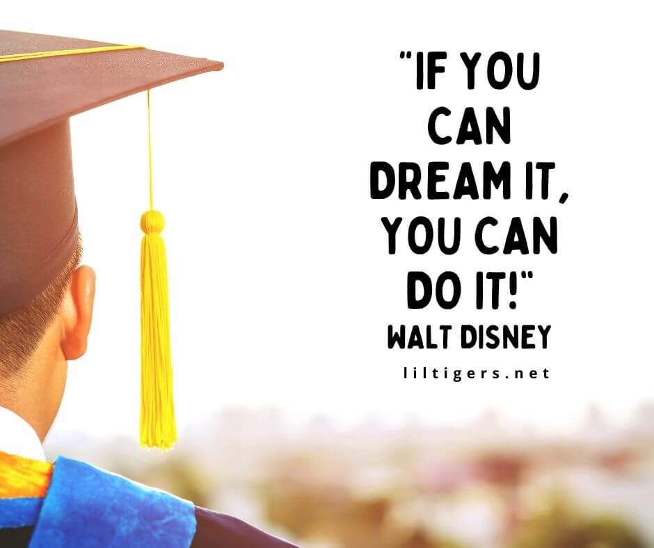 Inspiring Preschool Graduation Quotes