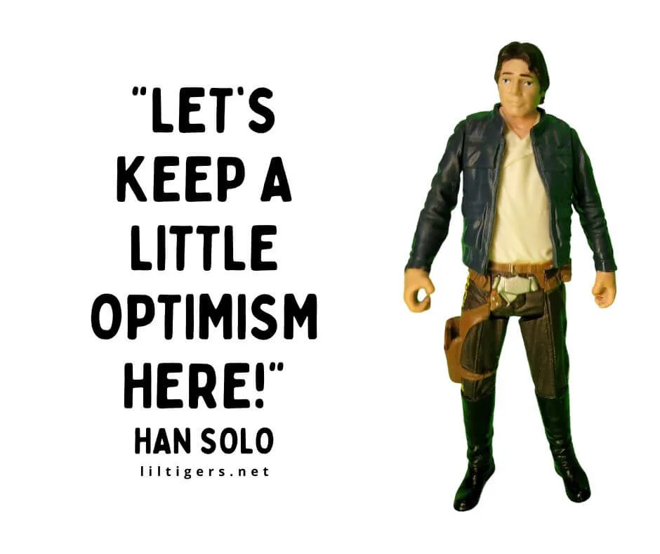 best star wars quotes for kids
