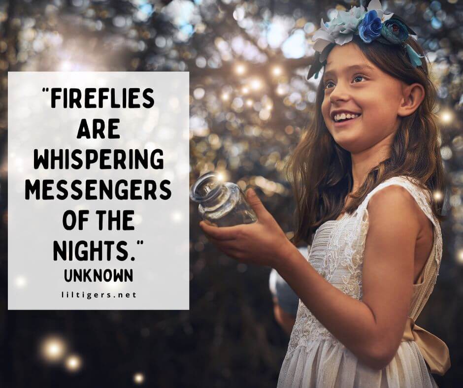 best firefly quotes for kids