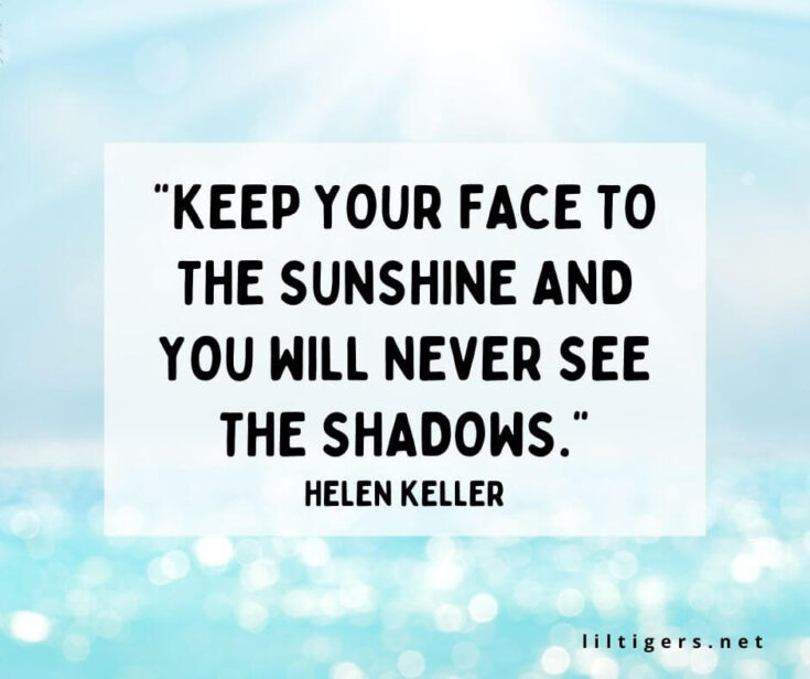 190 Best Summer Quotes for Kids - Lil Tigers