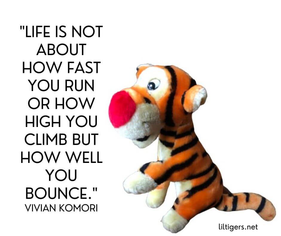 winnie the pooh tigger quotes