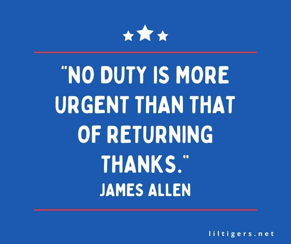 Thank You Memorial Day Quotes for Kids