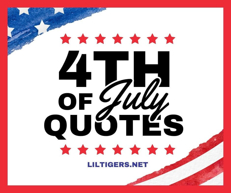happy 4th of July quotes for kids