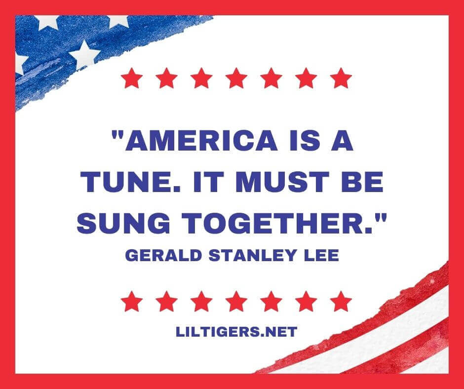 Quotes for 4th of July