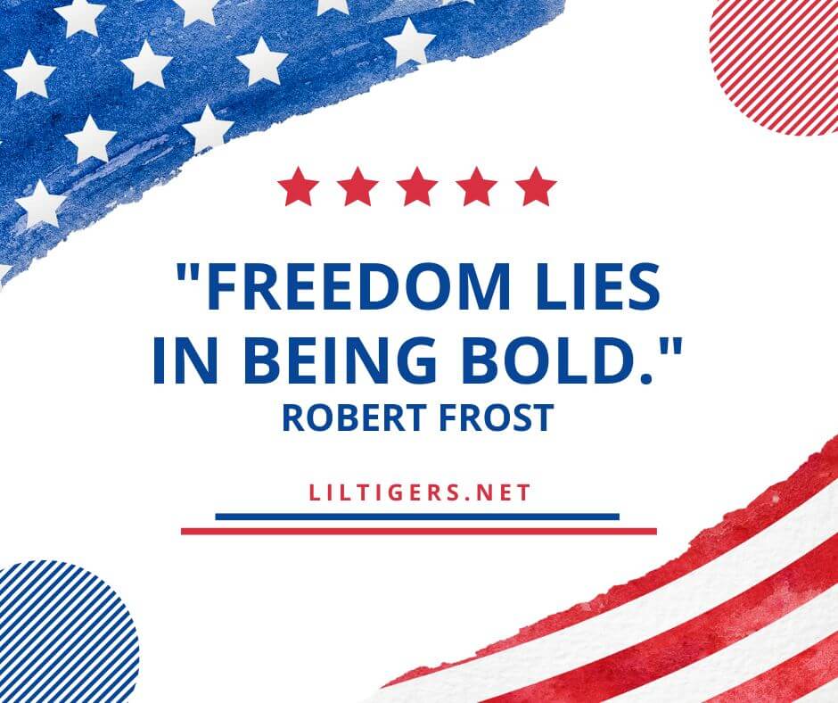 Top Patriotic Quotes for Kids