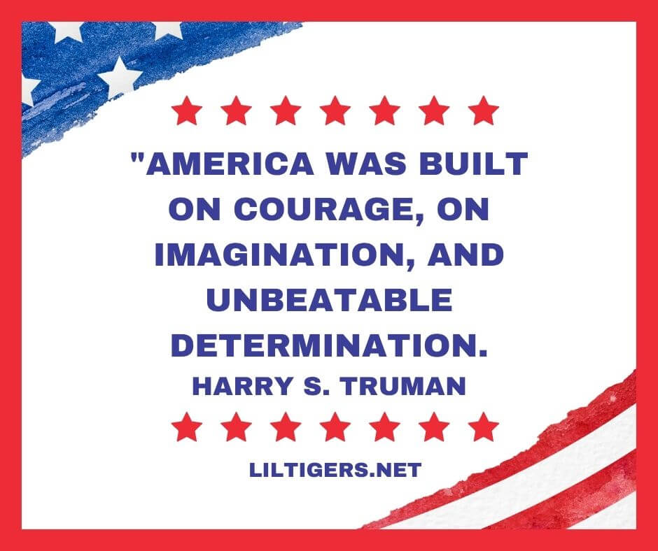 Best 4th of July Quotes for Kids
