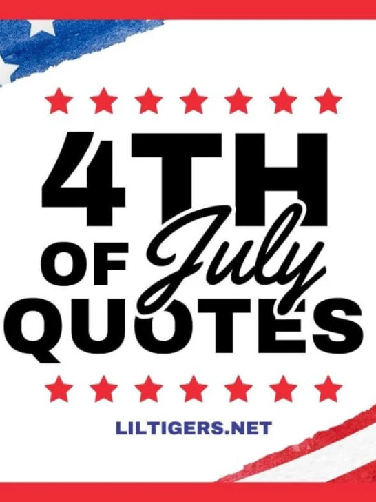 happy 4th of July quotes for kids