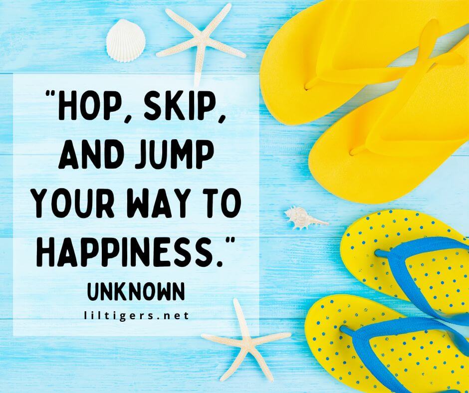 happy feet quotes for kids
