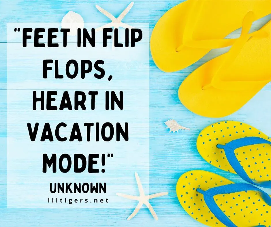 Hilarious Flip Flop Puns for kids