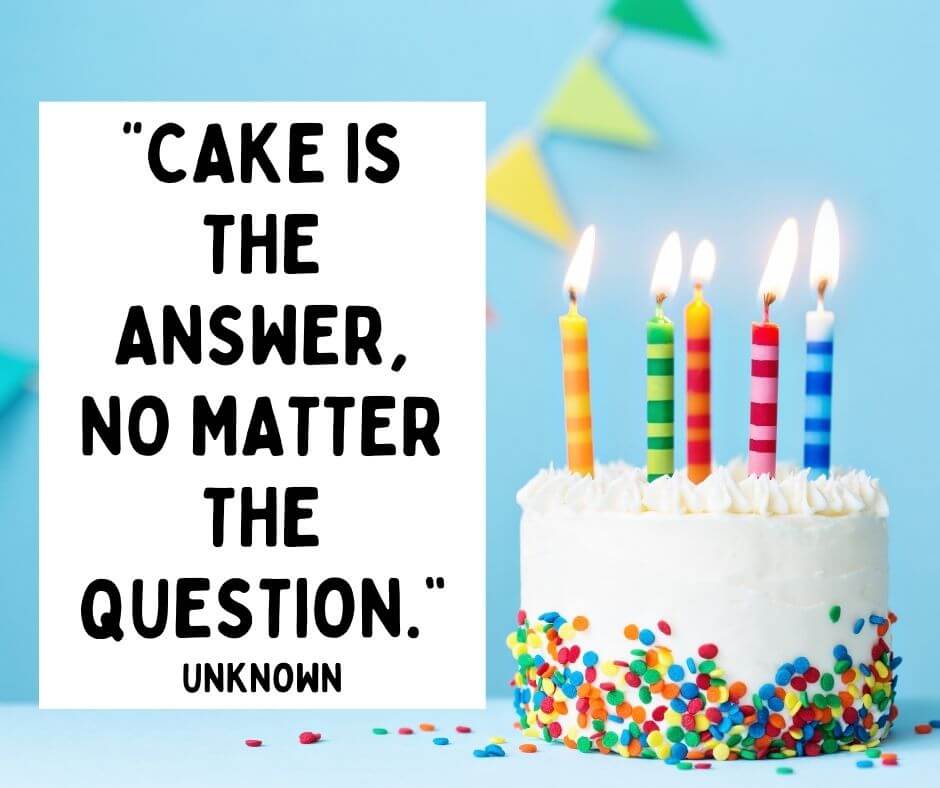 kids birthday party quotes