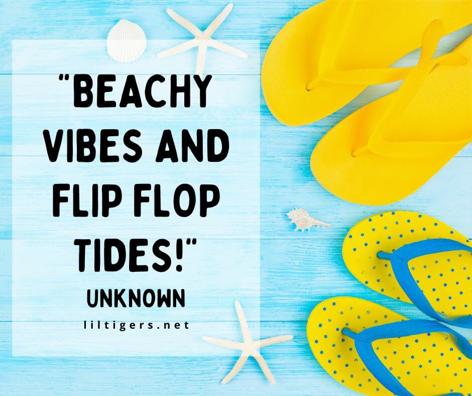Playful Flop Sayings for Kids