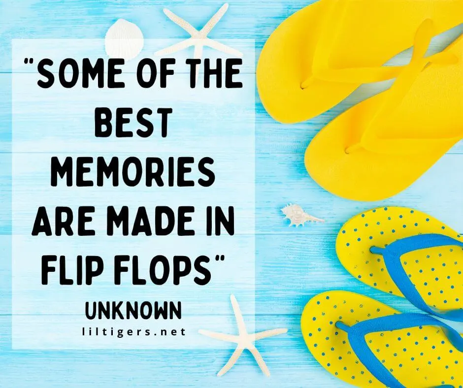 Quotes for Happy Little Feet