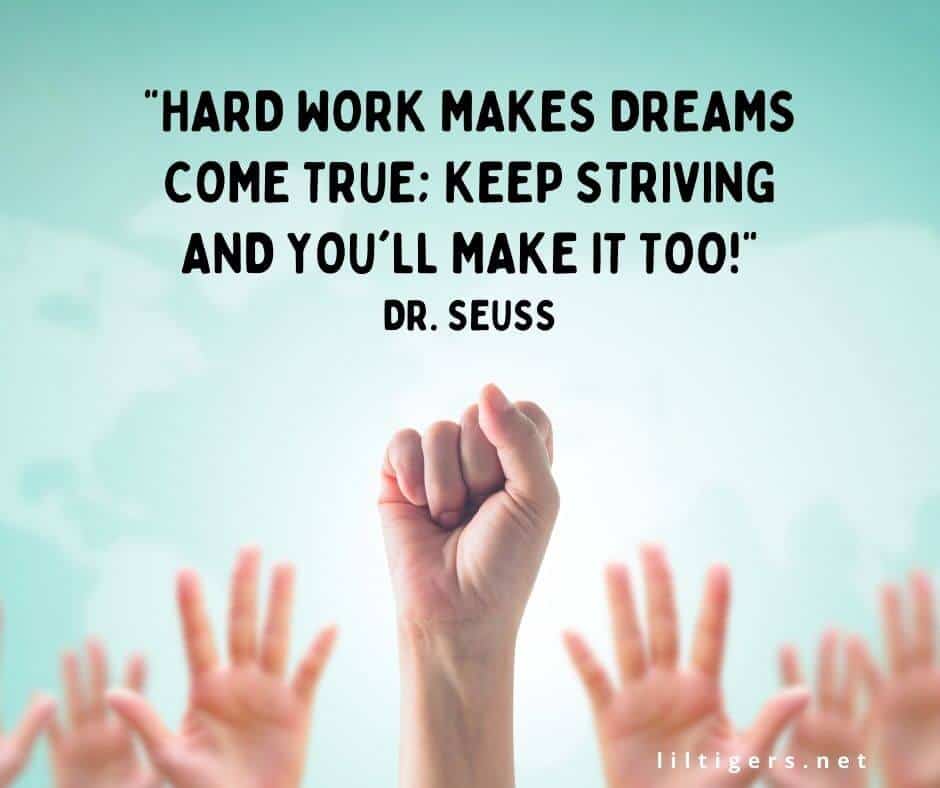 happy Labor Day Sayings for Kids
