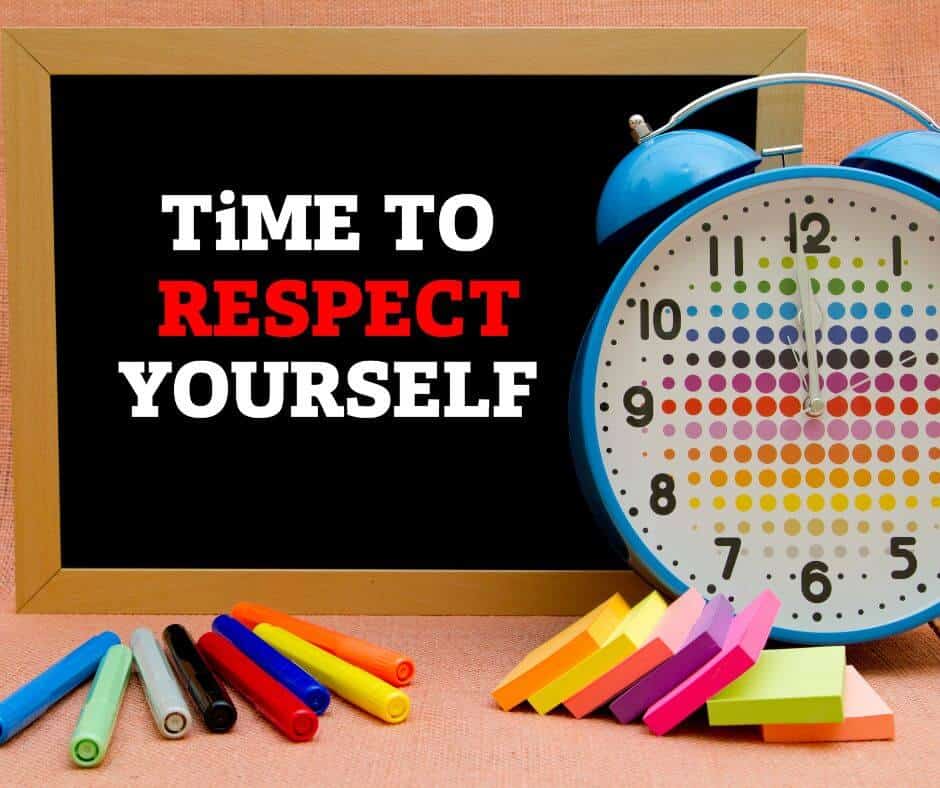 Fun Respect Quotes for Kids