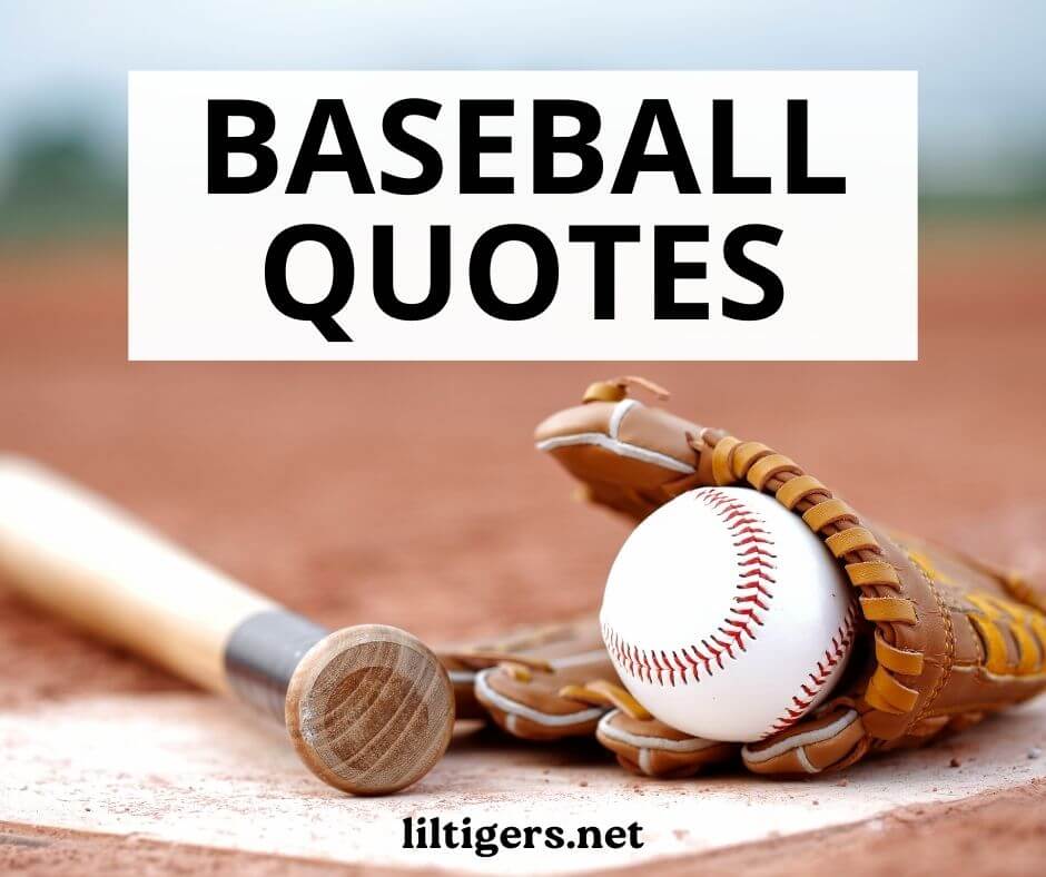 baseball quotes for kids