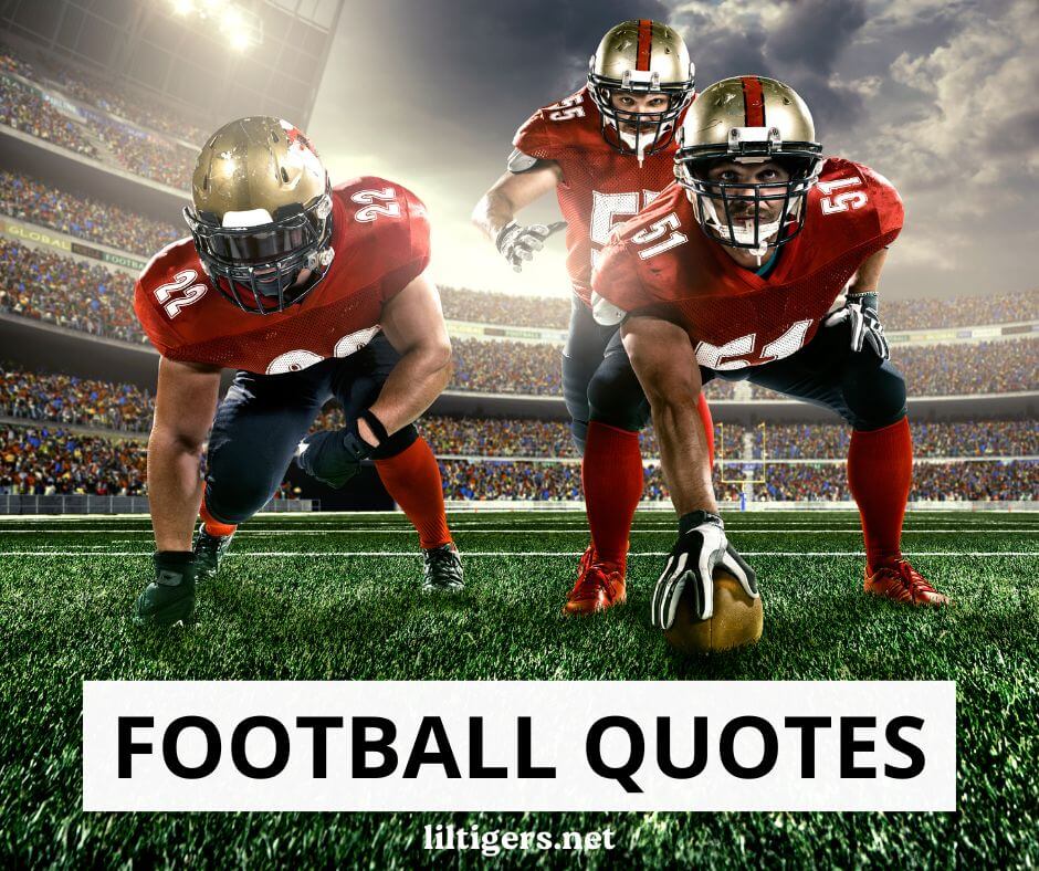 football quotes for kids