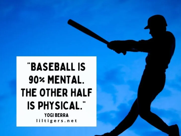 Baseball Player Quotes