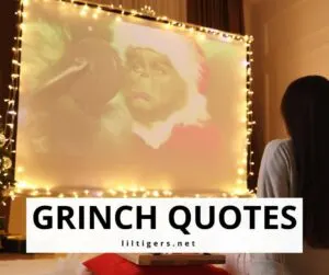 grinch quotes for kids